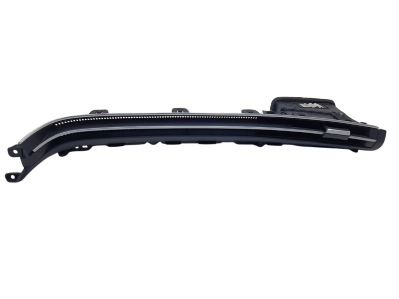 Recambio de rejilla aireadora para hyundai tucson referencia OEM IAM 97490N7010  