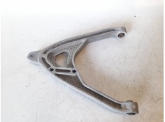 Recambio de brazo suspension inferior delantero izquierdo para aixam uv/51/af0a s9 referencia OEM IAM DB96002B   2
