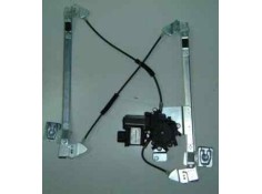 Recambio de elevalunas delantero izquierdo para ford focus berlina (cak) referencia OEM IAM 1076956 118395 FD23ALSCM