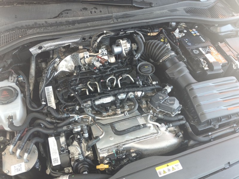 Recambio de abs para seat leon sportstourer (kl8, kld) 2.0 tdi referencia OEM IAM   