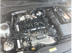 Recambio de bomba combustible para seat leon sportstourer (kl8, kld) 2.0 tdi referencia OEM IAM 5Q0919050BC   2