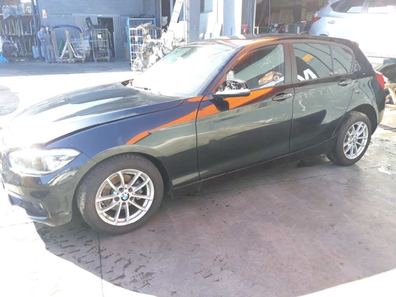 bmw serie 1 lim. 5-trg. (f20) del año 2017