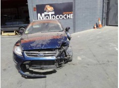 ford mondeo ber. (ca2) del año 2013 2