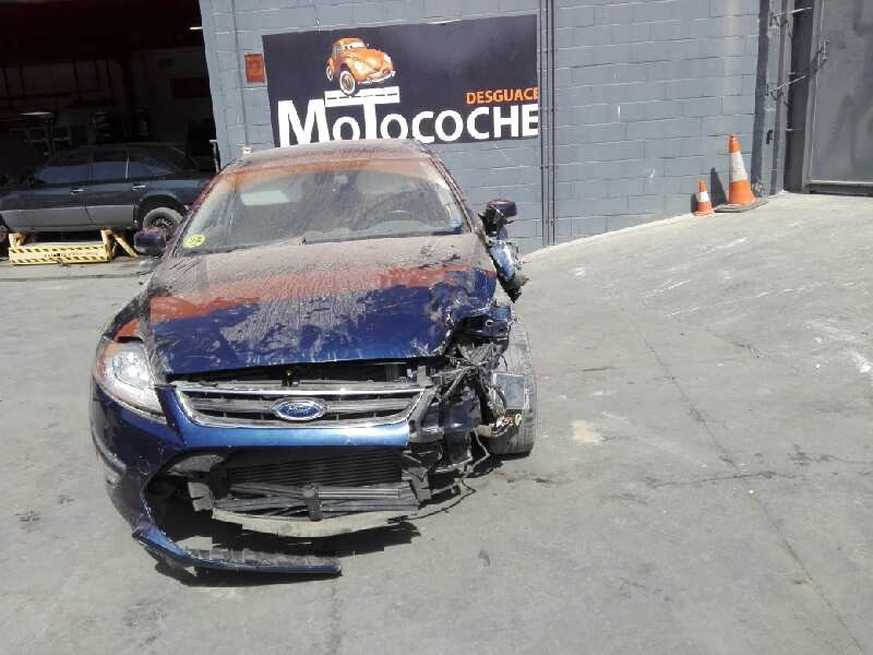 ford mondeo ber. (ca2) del año 2013