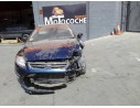 FORD MONDEO BER. (CA2)