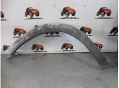 Recambio de aletin delantero izquierdo para iveco daily caja cerrada (2006 =>) caja cerrada 35s... batalla 3000 referencia OEM I