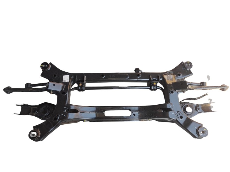 Recambio de puente trasero para kia sportage concept 2wd referencia OEM IAM 55405D7500  