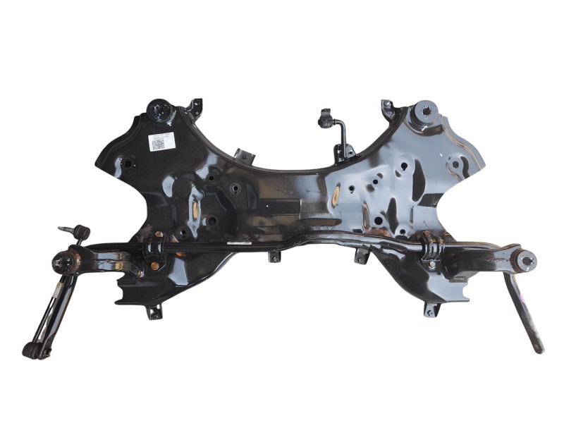 Recambio de puente delantero para kia sportage concept 2wd referencia OEM IAM 62405D7550  