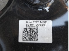 Recambio de puente delantero para kia sportage concept 2wd referencia OEM IAM 62405D7550   2