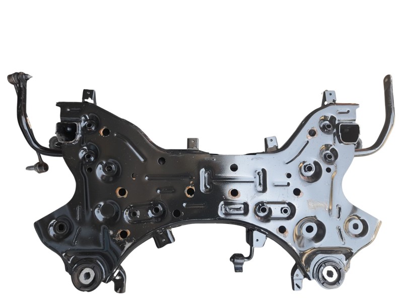 Recambio de puente delantero para kia sportage concept 2wd referencia OEM IAM 62405D7550  