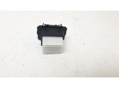 Recambio de resistencia calefaccion para citroën c3 feel pack referencia OEM IAM T1014302UD  