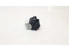 Recambio de resistencia calefaccion para citroën c3 feel pack referencia OEM IAM T1014302UD   2