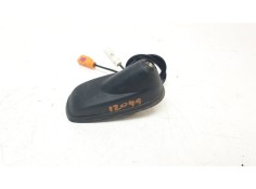 Recambio de antena para citroën c3 feel pack referencia OEM IAM 9850775480  