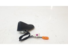 Recambio de antena para citroën c3 feel pack referencia OEM IAM 9850775480   2
