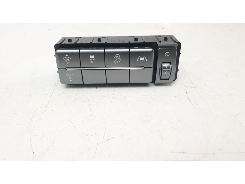 Recambio de mando multifuncion para ssangyong tivoli urban 4x2 referencia OEM IAM 8580035140  