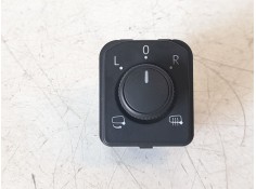 Recambio de mando retrovisor para skoda octavia lim. (nx3) ambition referencia OEM IAM 565959565A  