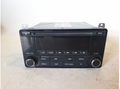 SISTEMA AUDIO / RADIO CD 8701A691 