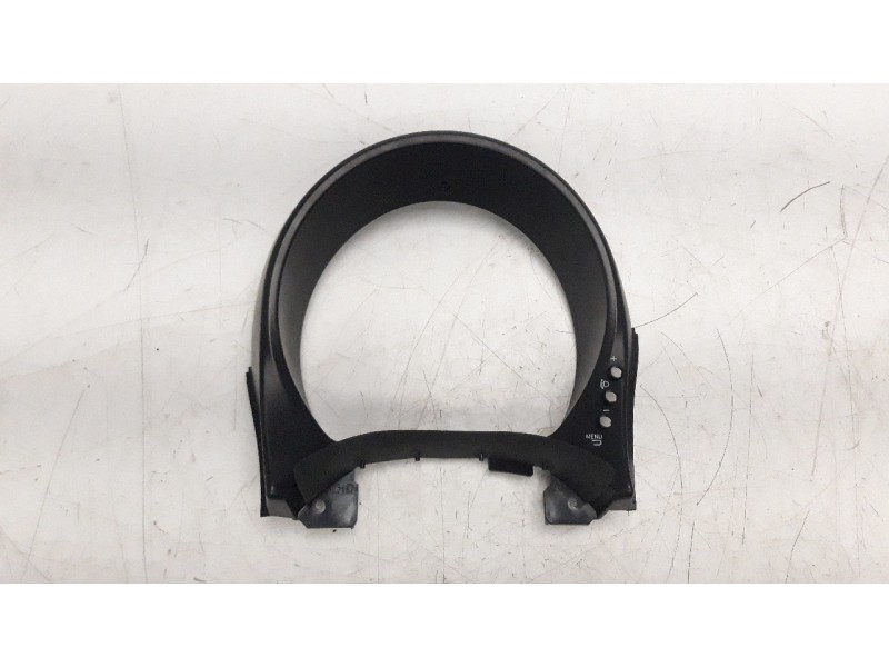 Recambio de moldura para fiat nuova 500 (150) 1.2 cat referencia OEM IAM 735628917  