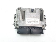 CENTRALITA MOTOR UCE HT1112A650BD 0261S17672