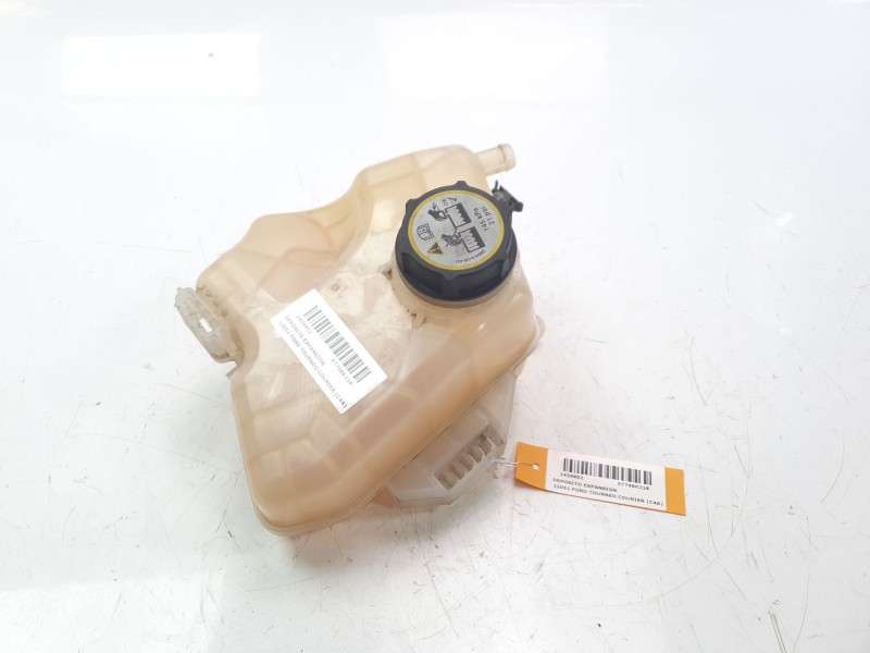 Recambio de deposito expansion para ford tourneo courier (c4a) trend referencia OEM IAM ET768K218  