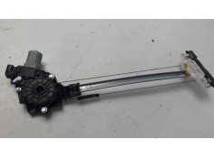 Recambio de elevalunas trasero izquierdo para honda civic lim.4 (fc) 1.5 vtec cat referencia OEM IAM 72750TEXR01   2