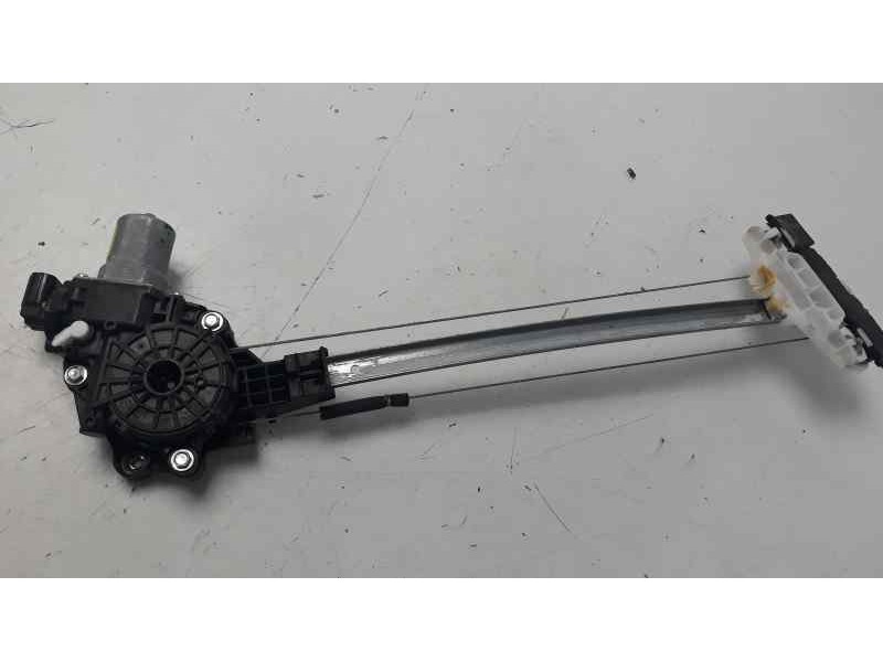 Recambio de elevalunas trasero izquierdo para honda civic lim.4 (fc) 1.5 vtec cat referencia OEM IAM 72750TEXR01  