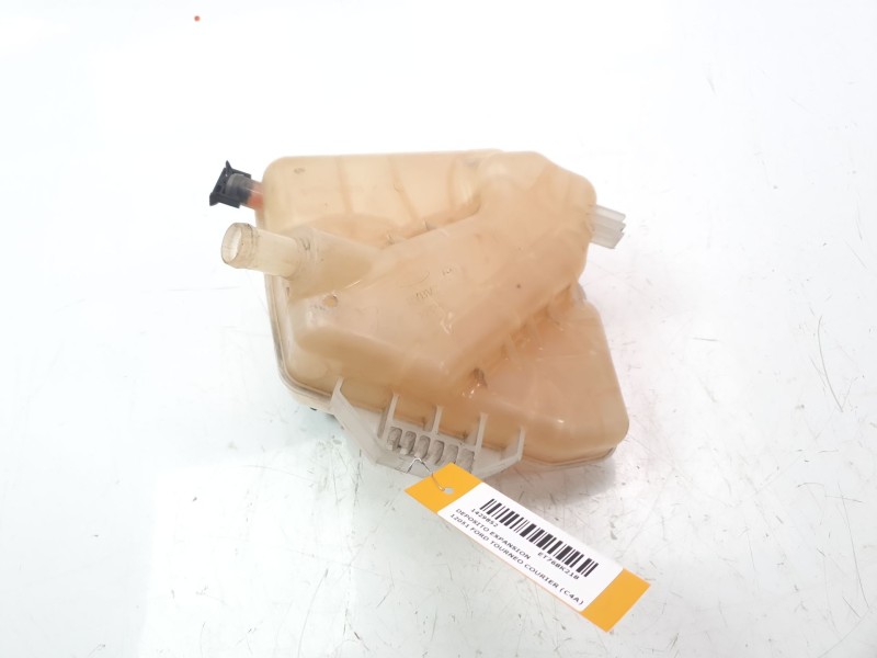 Recambio de deposito expansion para ford tourneo courier (c4a) trend referencia OEM IAM ET768K218  