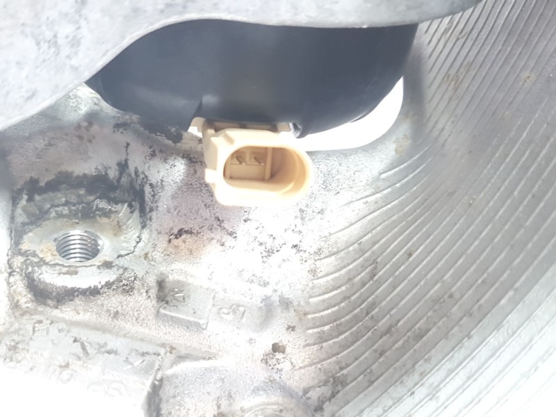 Recambio de soporte motor para audi a4 avant (8w5) básico referencia OEM IAM 8W0199371AT  