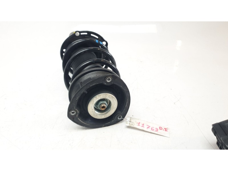 Recambio de amortiguador delantero izquierdo para skoda octavia lim. (nx3) ambition referencia OEM IAM 5WA413031CK  
