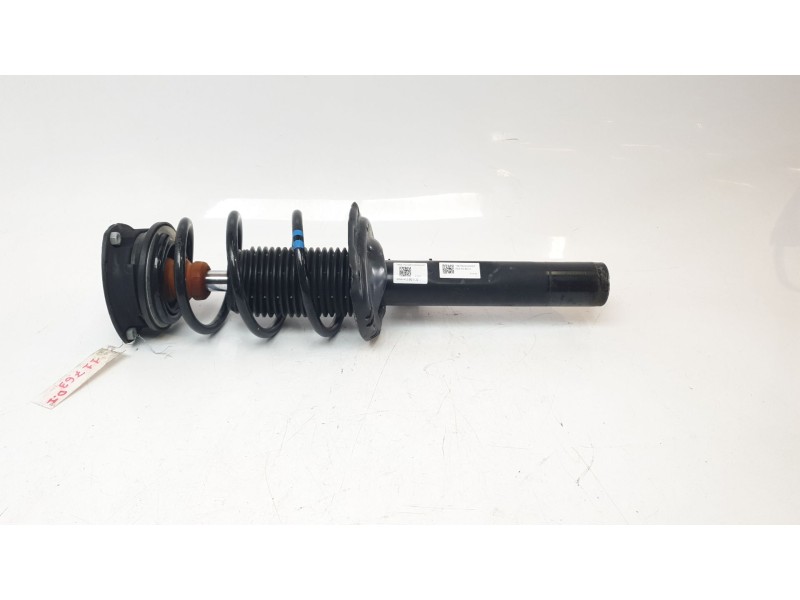 Recambio de amortiguador delantero izquierdo para skoda octavia lim. (nx3) ambition referencia OEM IAM 5WA413031CK  