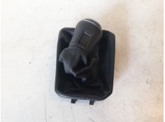 Recambio de pomo palanca cambio para volkswagen polo edition referencia OEM IAM 2G1711113MIS  