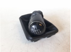 Recambio de pomo palanca cambio para volkswagen polo edition referencia OEM IAM 2G1711113MIS   2