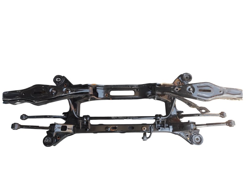Recambio de puente trasero para kia sportage concept 2wd referencia OEM IAM 55405D7500  