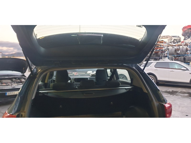 Recambio de amortiguadores maletero / porton para kia sportage concept 2wd referencia OEM IAM 81770F1000  