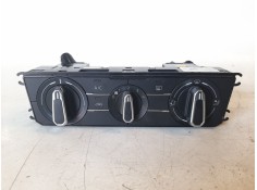 Recambio de mando calefaccion / aire acondicionado para volkswagen polo edition referencia OEM IAM 2G1820045F  
