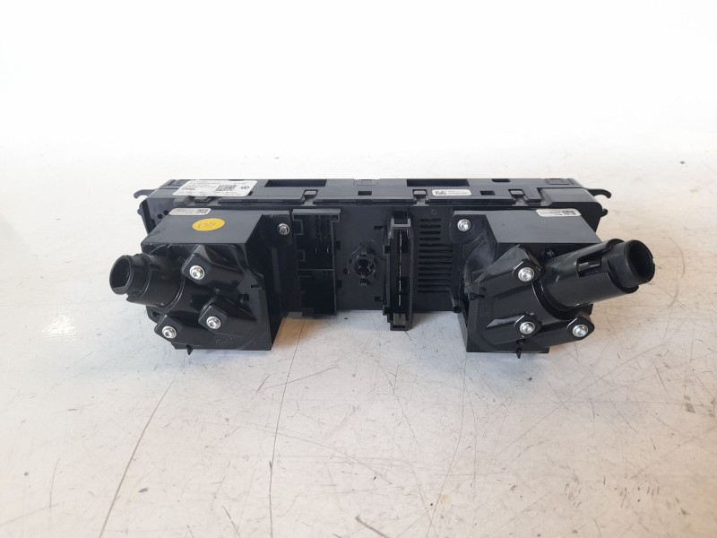 Recambio de mando calefaccion / aire acondicionado para volkswagen polo edition referencia OEM IAM 2G1820045F  