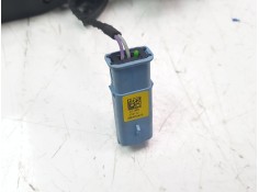 Recambio de maneta exterior delantera derecha para peugeot 3008 ii suv (mc_, mr_, mj_, m4_) 1.2 thp/ puretech 130 (mrhnsm, mrhns 2