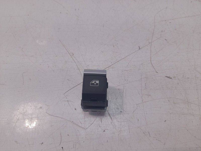 Recambio de mando elevalunas delantero derecho para audi a4 avant (8w5) básico referencia OEM IAM 4M0959855  