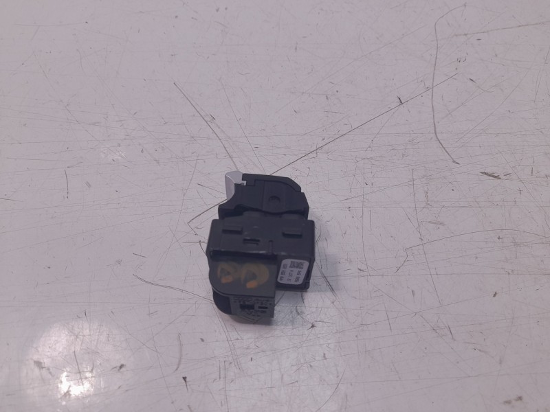Recambio de mando elevalunas delantero derecho para audi a4 avant (8w5) básico referencia OEM IAM 4M0959855  