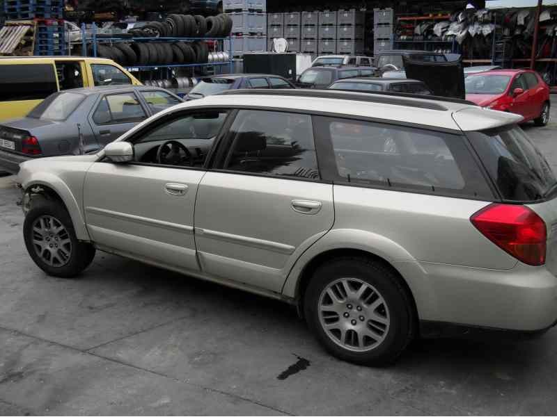 subaru legacy familiar/outback b13 (bp) del año 2003