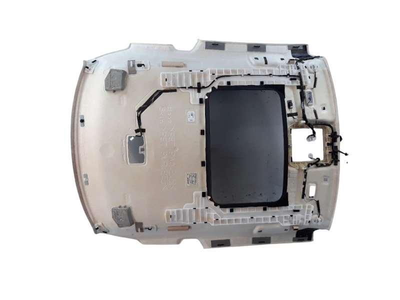 Recambio de techo interior para lexus rc referencia OEM IAM 6331024500C1  