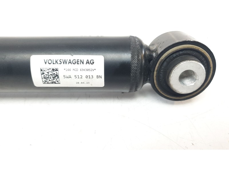 Recambio de amortiguador trasero derecho para skoda octavia lim. (nx3) ambition referencia OEM IAM 5WA513BN  