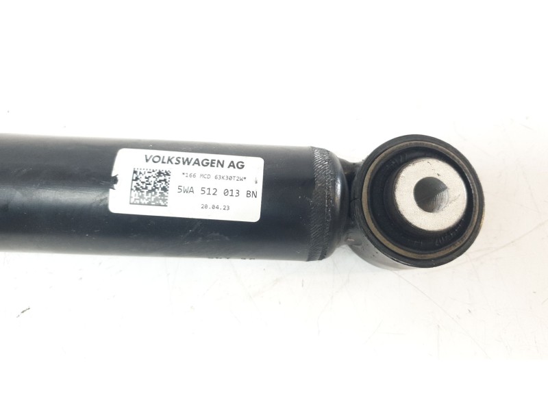 Recambio de amortiguador trasero izquierdo para skoda octavia lim. (nx3) ambition referencia OEM IAM 5WA512013BN  