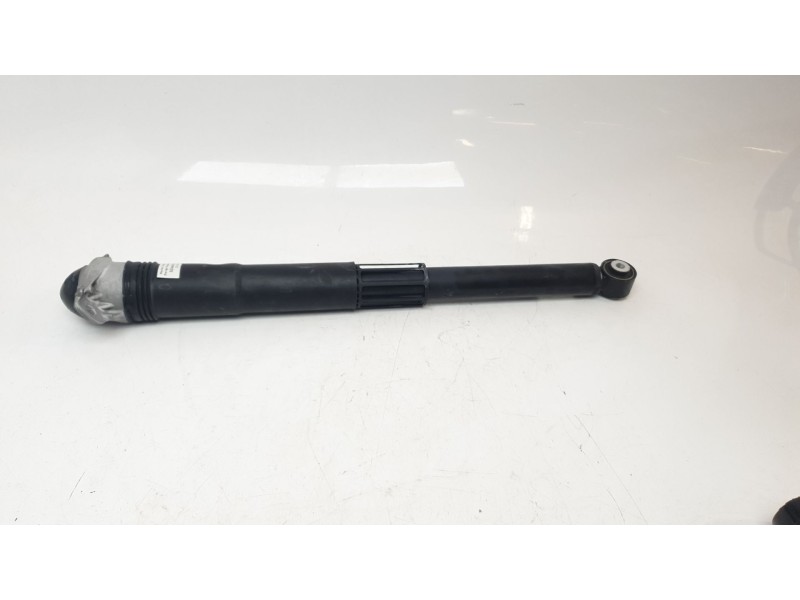 Recambio de amortiguador trasero izquierdo para skoda octavia lim. (nx3) ambition referencia OEM IAM 5WA512013BN  