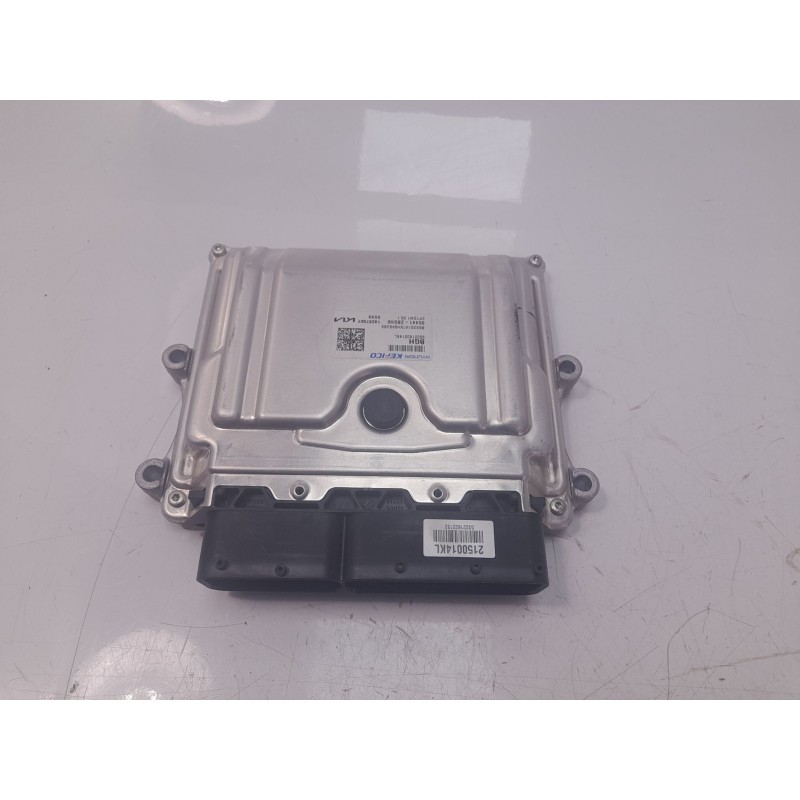 Recambio de centralita motor uce para kia niro referencia OEM IAM 391S208AE0  