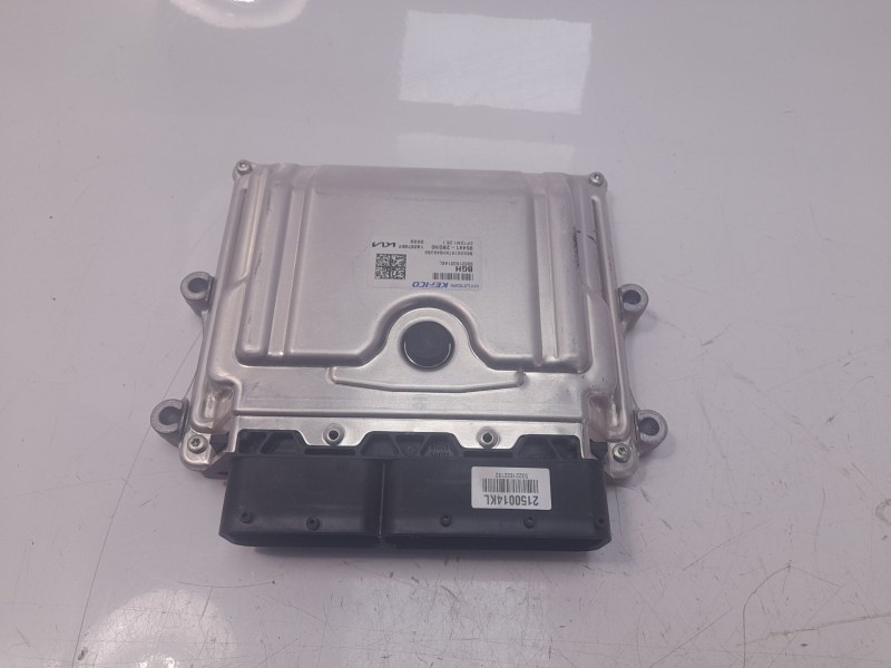 Recambio de centralita motor uce para kia niro referencia OEM IAM 391S208AE0  