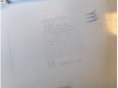 Recambio de tapa exterior combustible para opel grandland x ultimate referencia OEM IAM    2