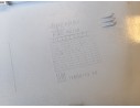 TAPA EXTERIOR COMBUSTIBLE YP00011080 YP00011080 