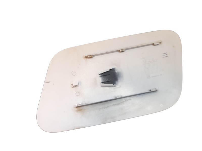 Recambio de tapa exterior combustible para opel grandland x ultimate referencia OEM IAM   