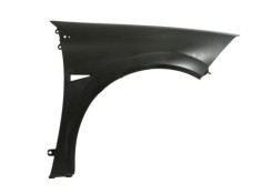 Recambio de aleta delantera derecha para renault megane ii berlina 5p referencia OEM IAM 7701477187 109193811 RN4203013